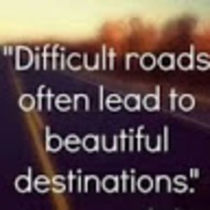 Meet your Posher, Mirandah